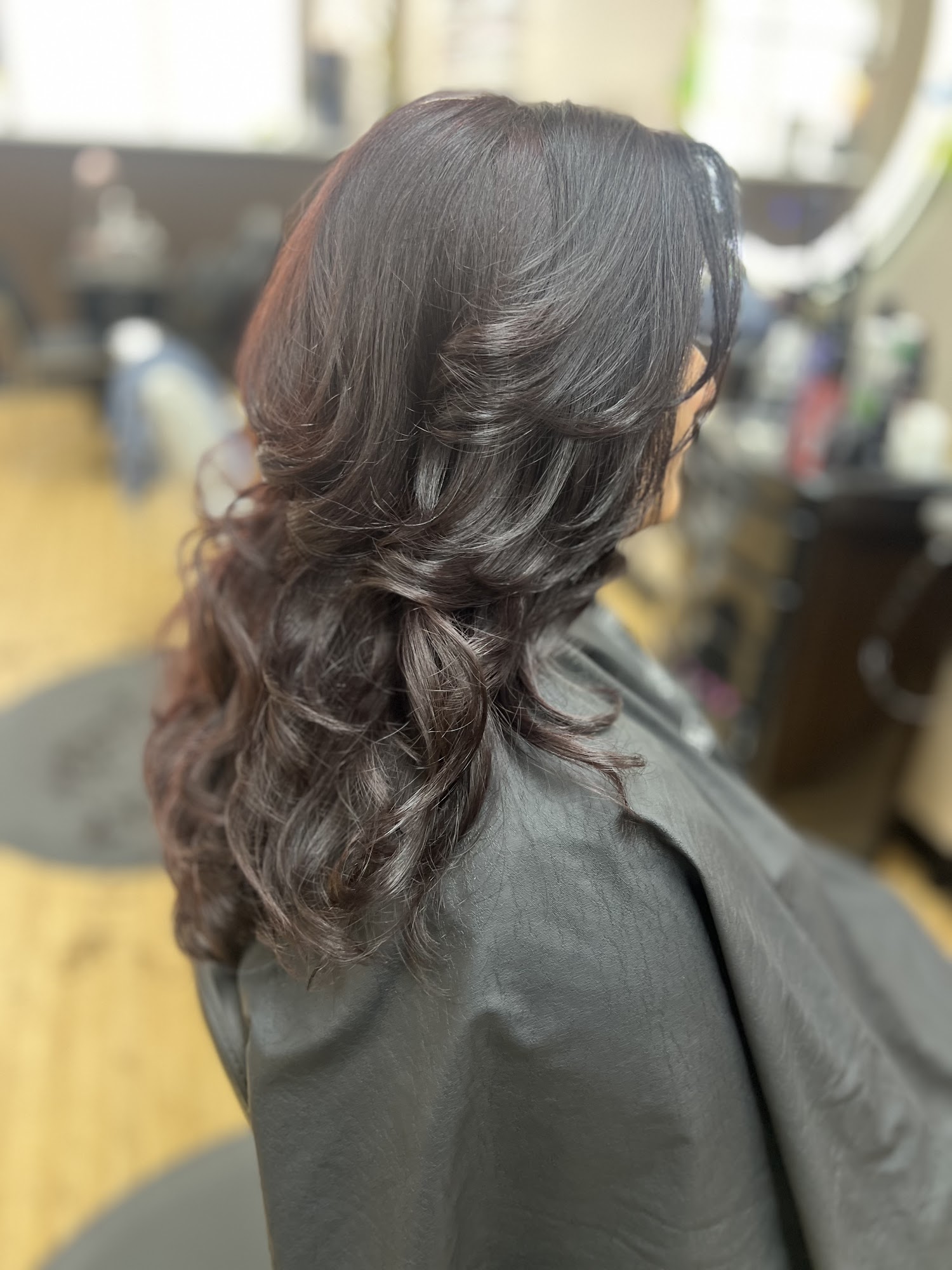 Creative Hair Salon 375 US-46, Budd Lake New Jersey 07828