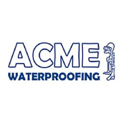 Acme Waterproofing 63 Spring St, Butler New Jersey 07405