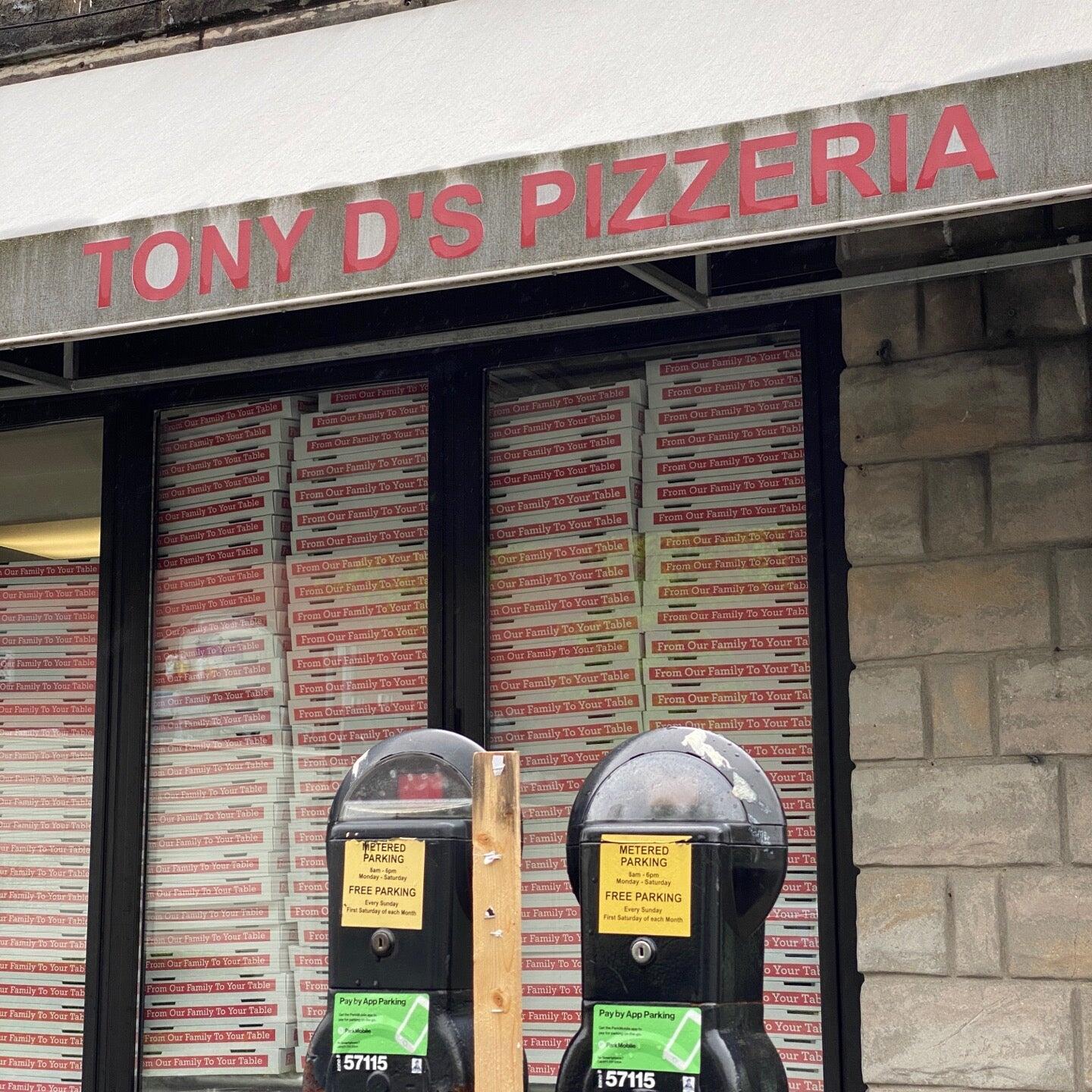 Photo credit: nextdoor