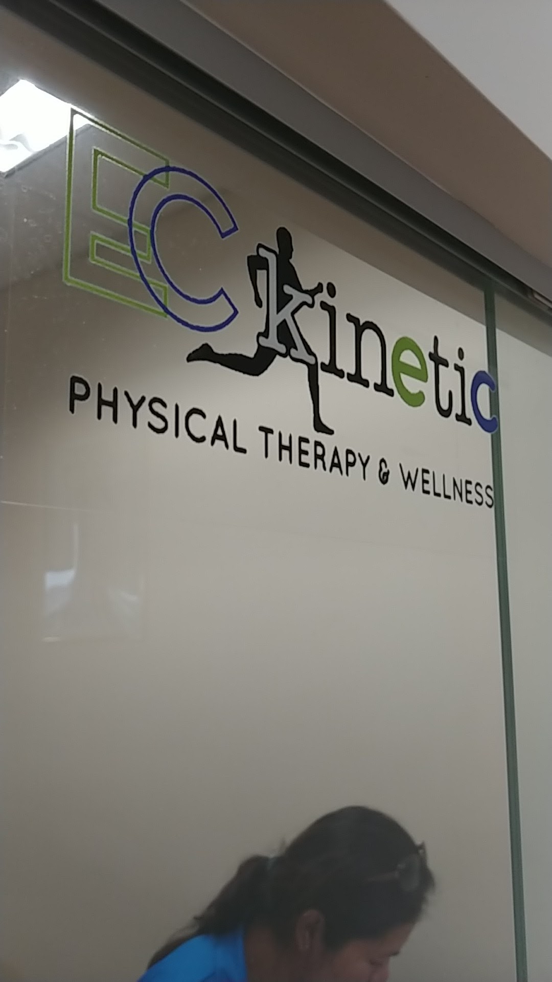 EC Kinetic Physical Therapy & Wellness Caldwell Medical Plaza, 526 Bloomfield Ave Suite 102, Caldwell New Jersey 07006