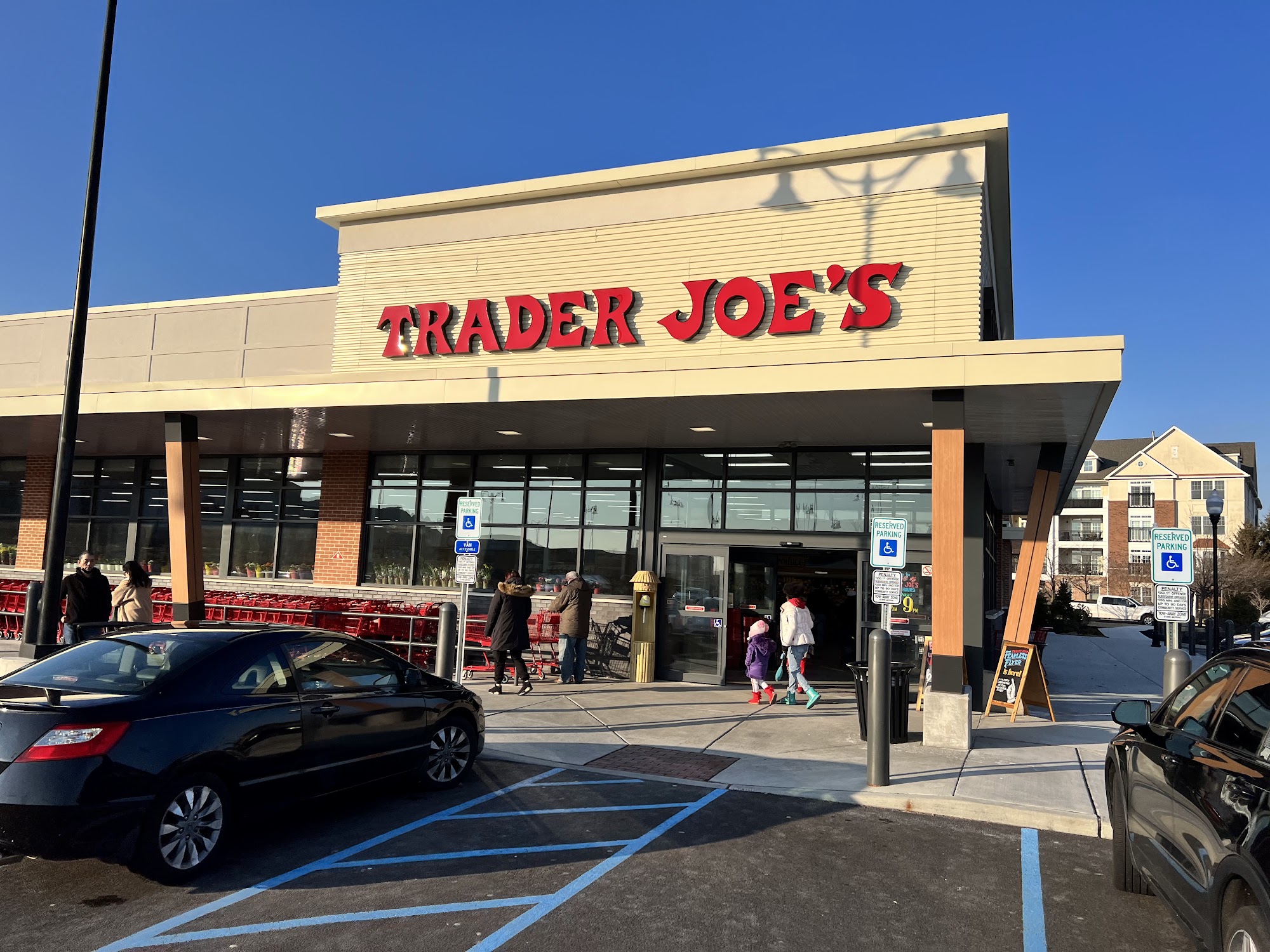 Trader Joe's