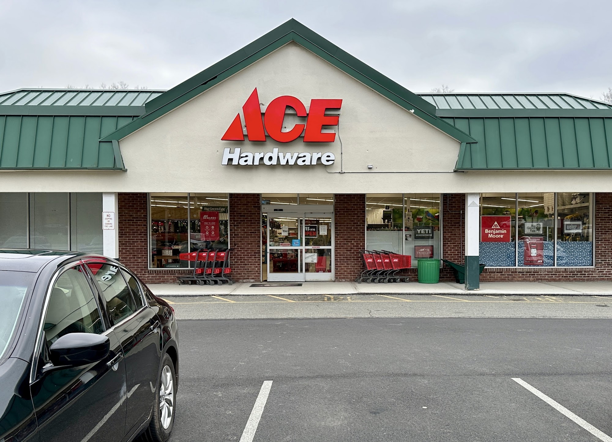 Costello's Ace Hardware of Chester