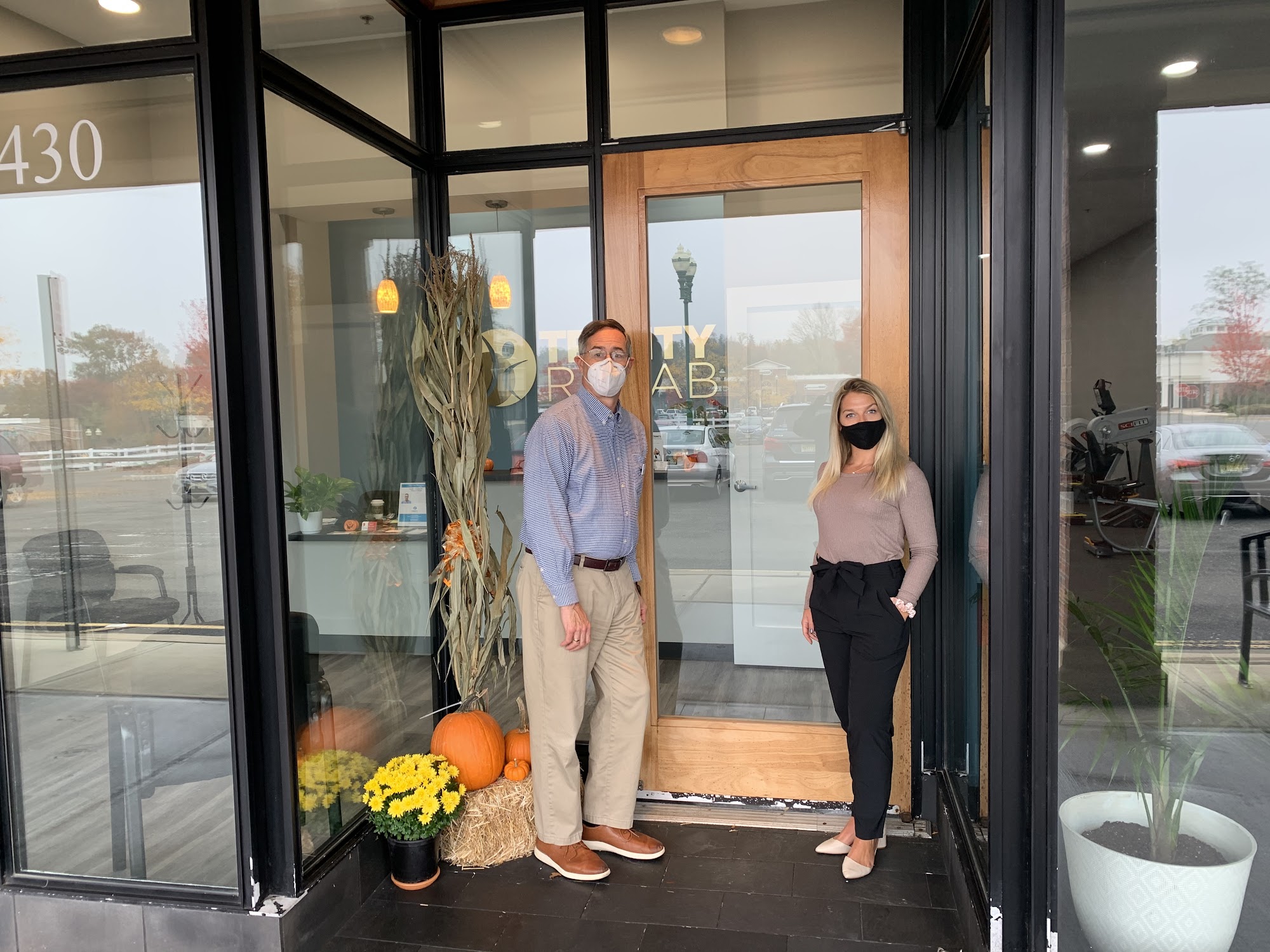 Trinity Rehab - Chester, New Jersey