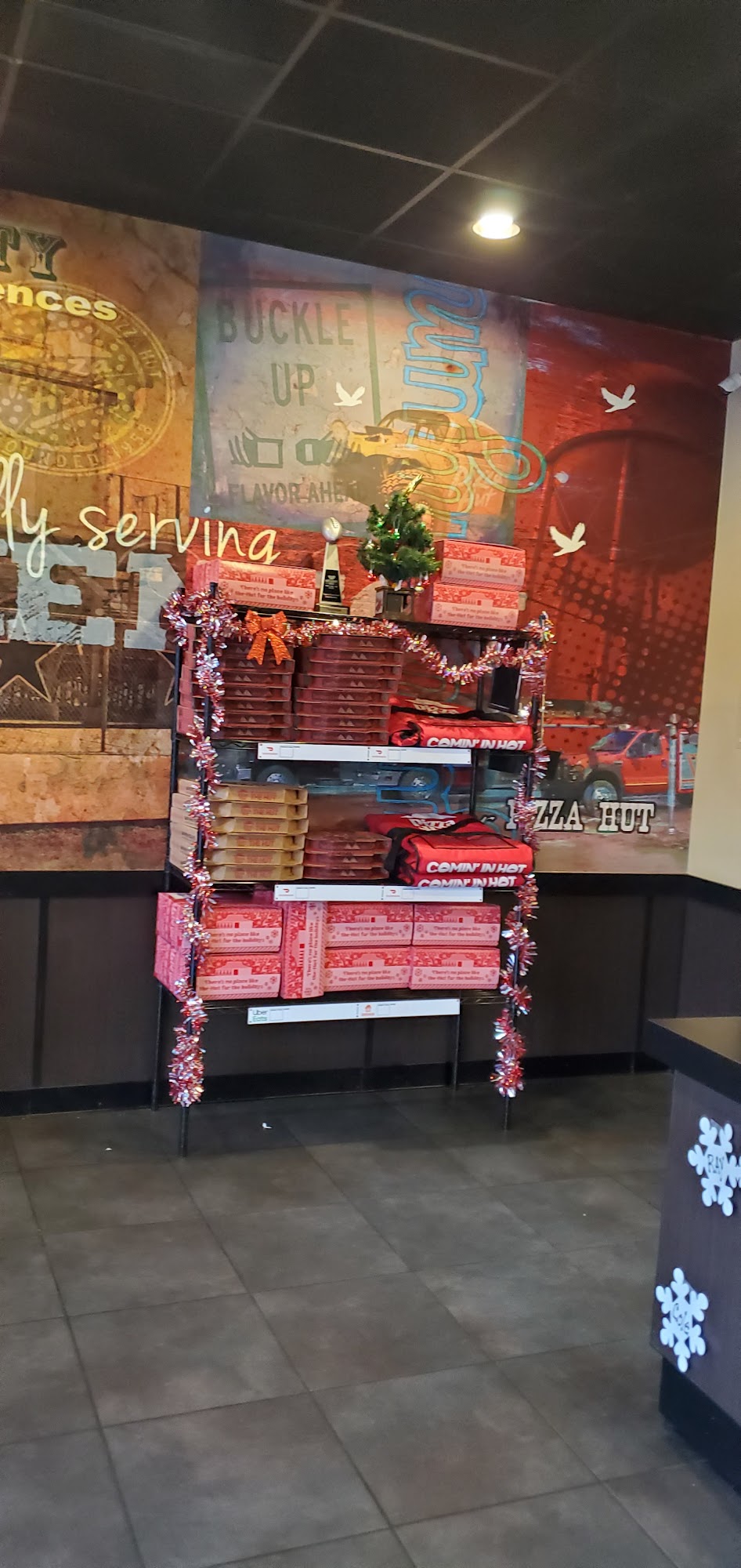 Pizza Hut
