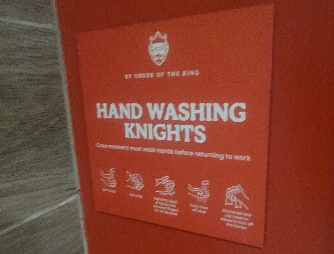 Photo credit: nextdoor
