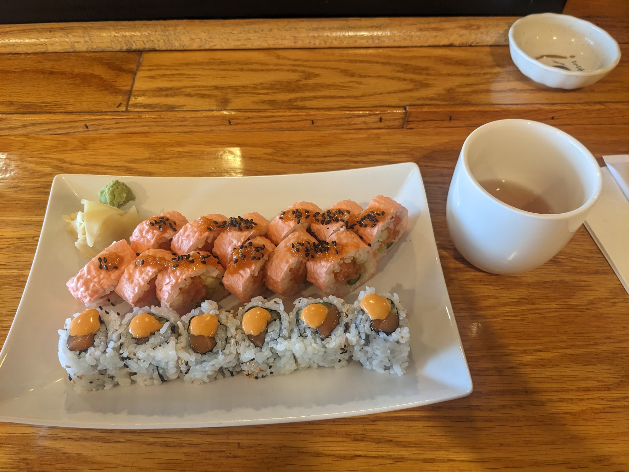 Ino Sushi