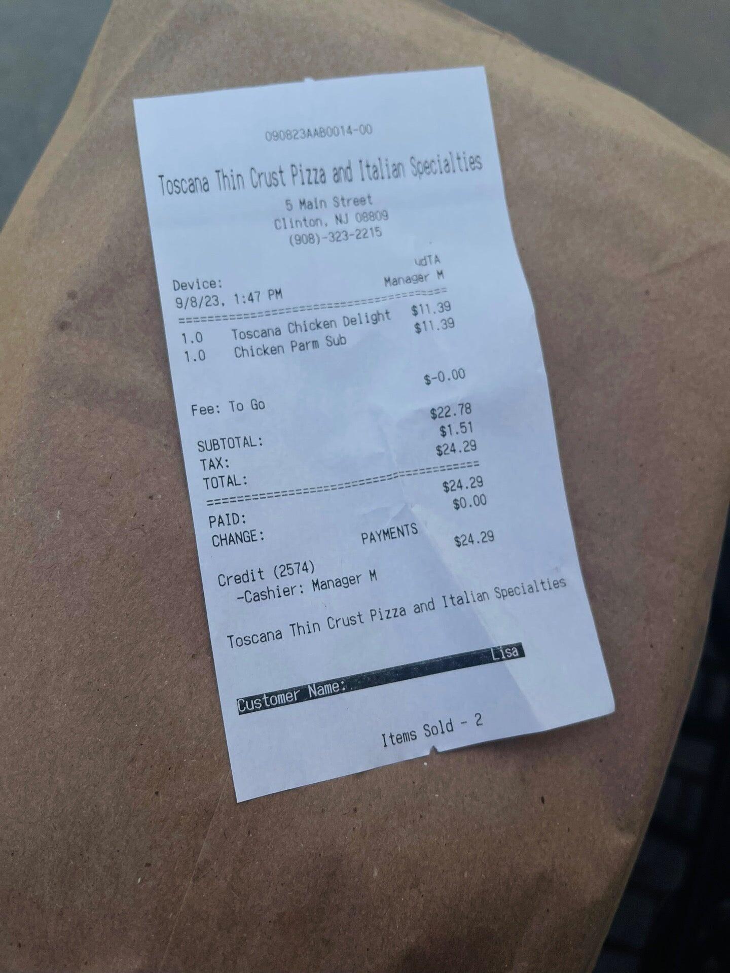 Photo credit: nextdoor