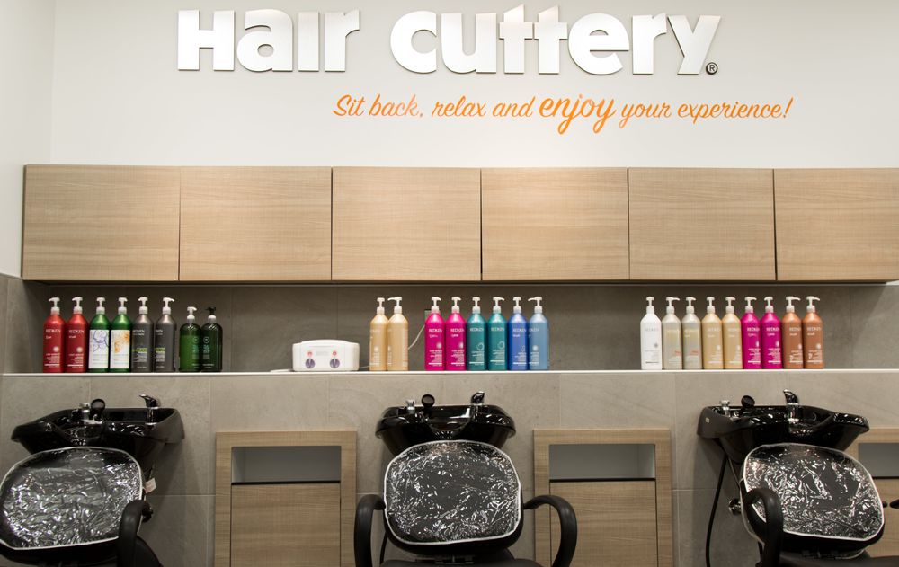 Hair Cuttery 4004 US-130, Delran New Jersey 08075