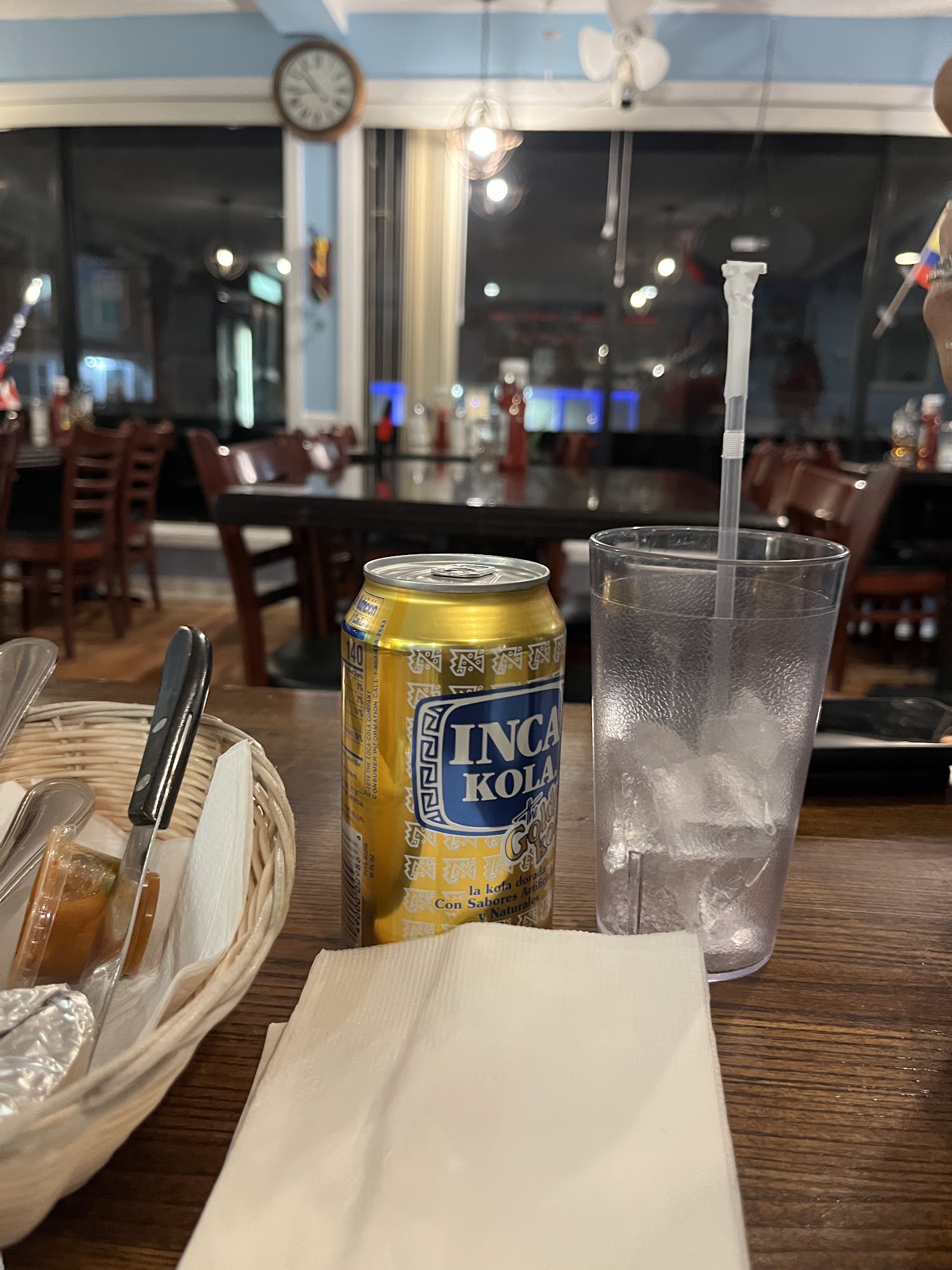 Amazonia Ecuatoriana, Dover Menu, Reviews (56), Photos (23