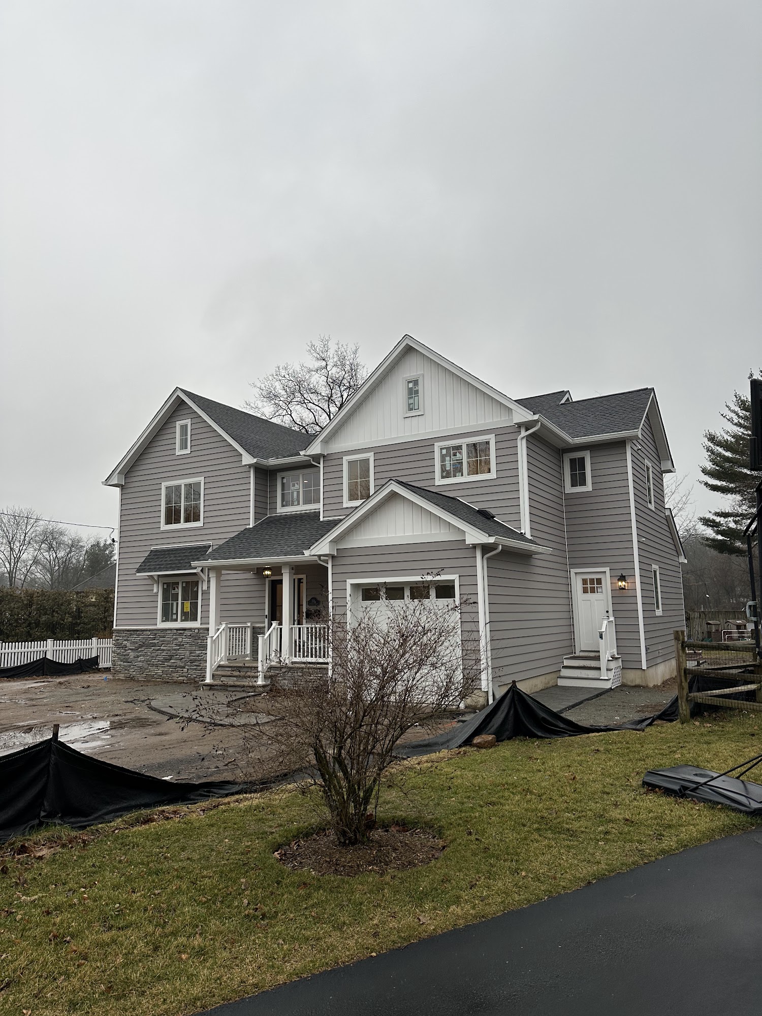 The HOME SOURCE CONSTRUCTION 219 W Madison Ave, Dumont New Jersey 07628