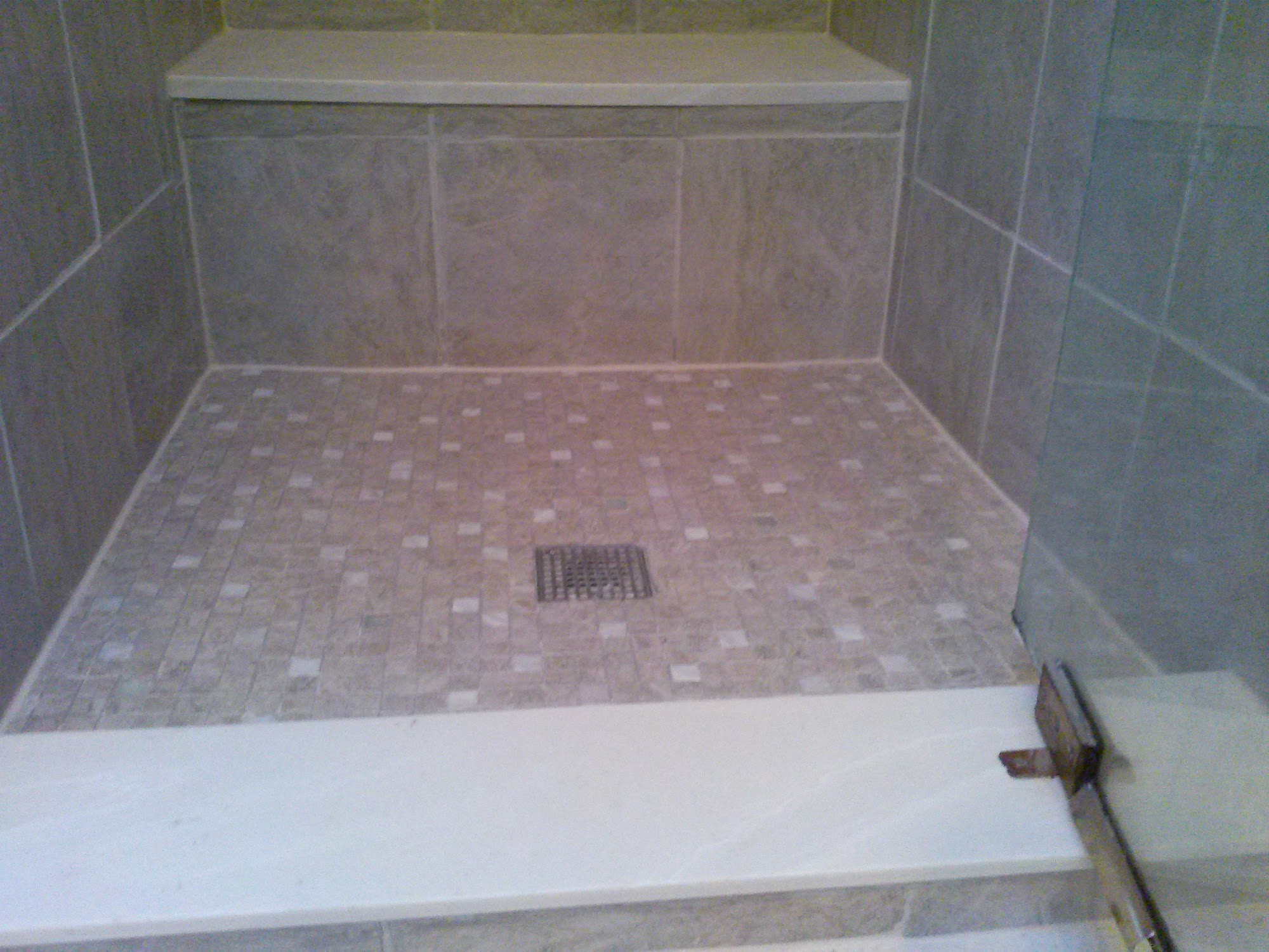 The Grout Savior 35 Washington Ave, Dumont New Jersey 07628