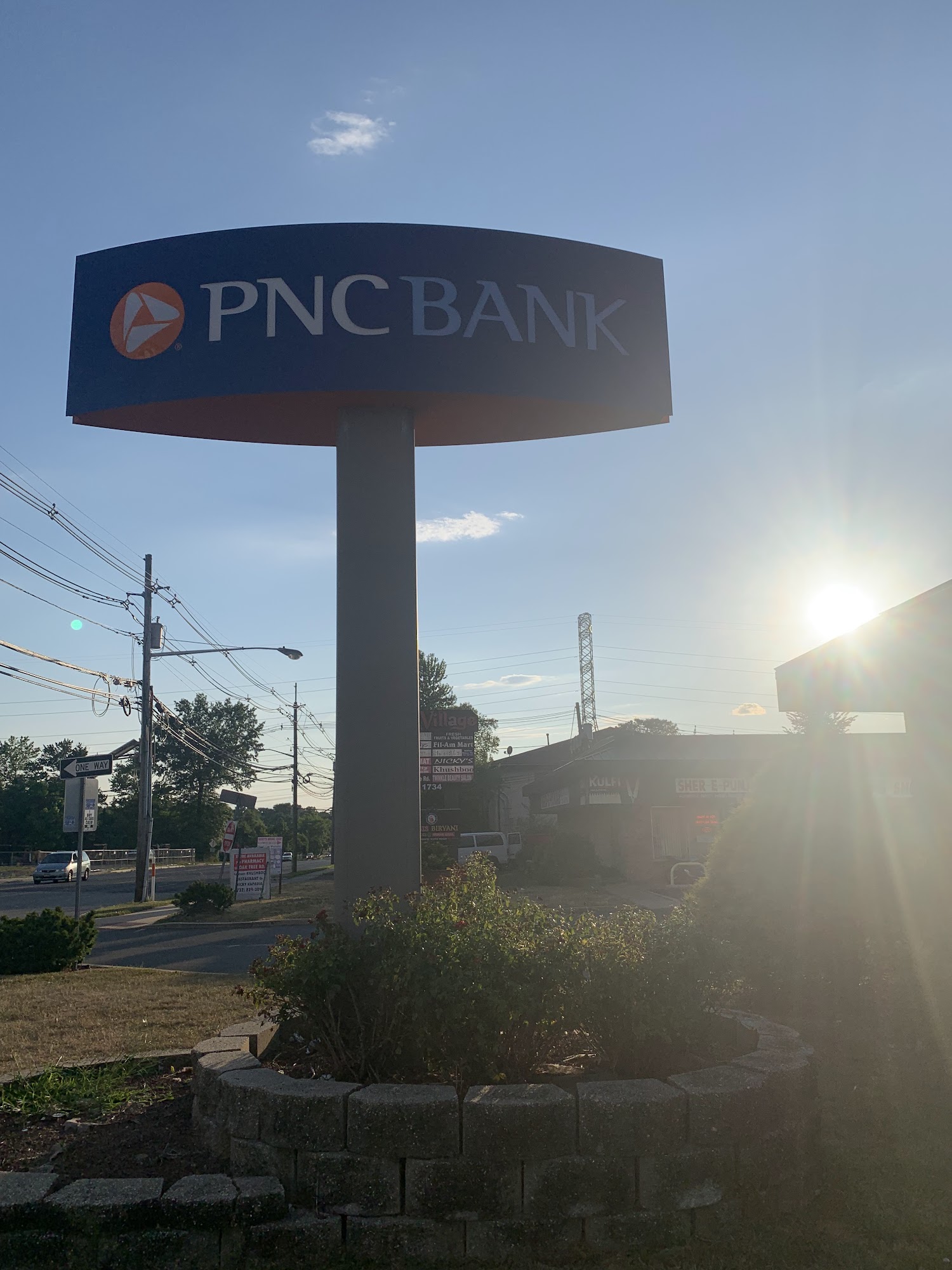 PNC BANK 1730 Oak Tree Rd, Edison NJ Hours, Directions, Reviews