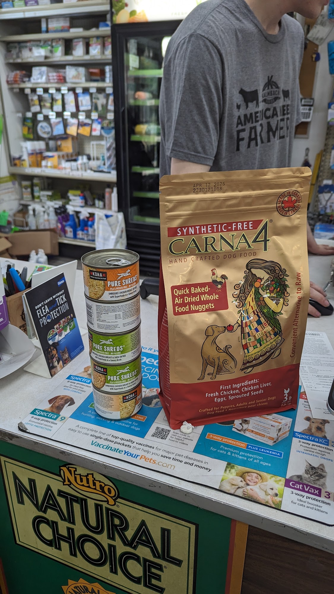 English Creek Supply Egg Harbor