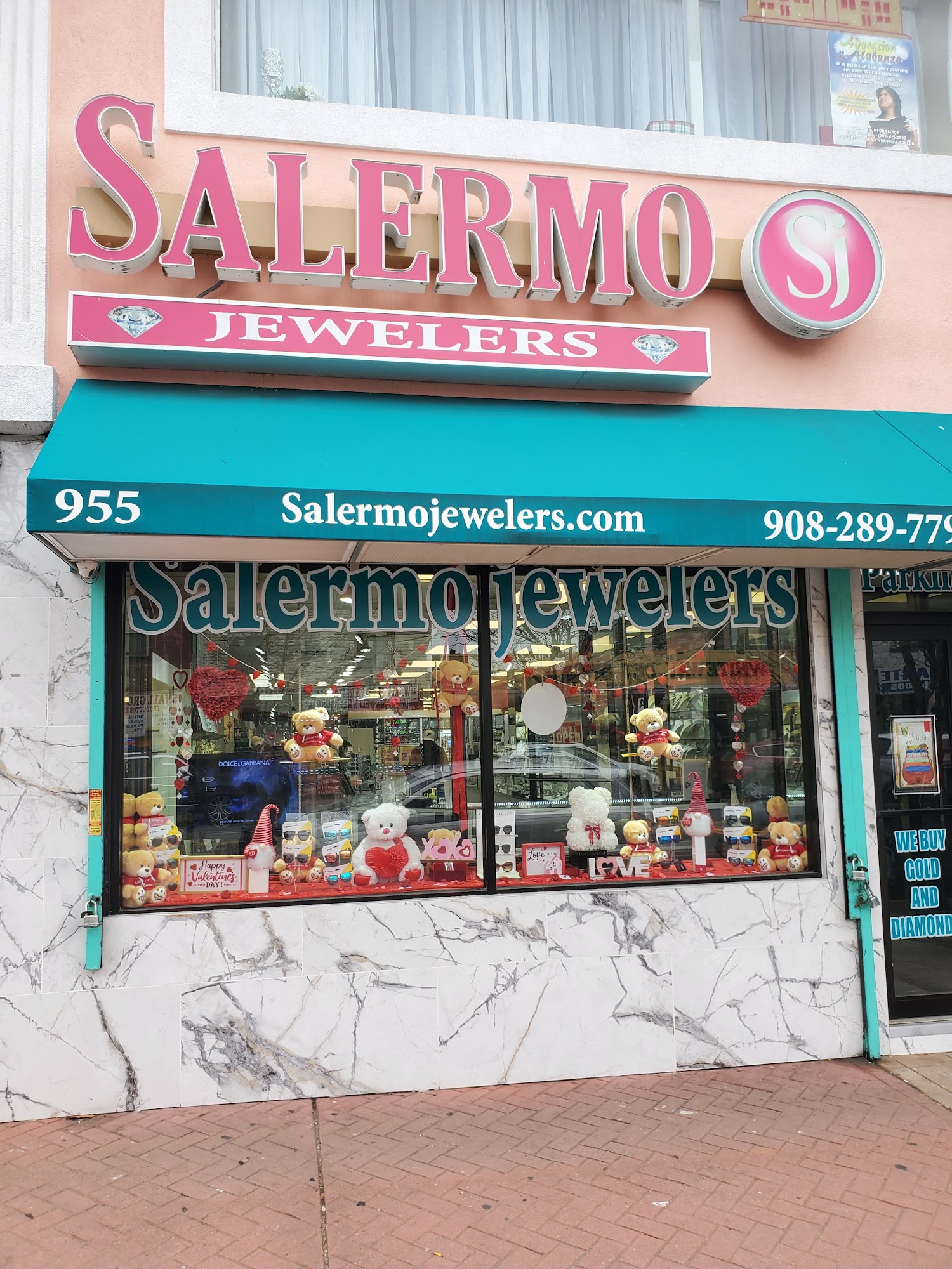 Salermo Jewelers