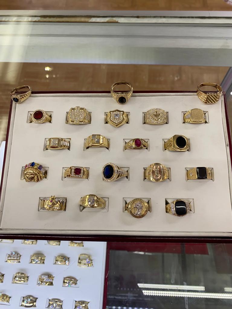Golden Jewelers & Gift - Shop