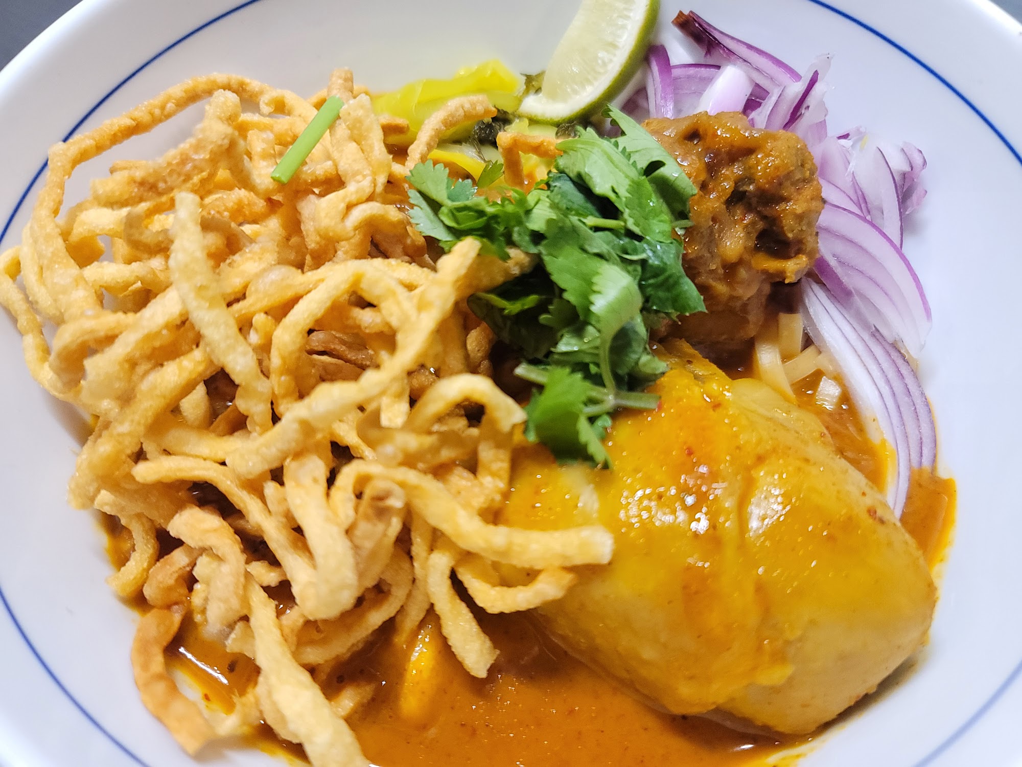 Khao Thai Cuisine