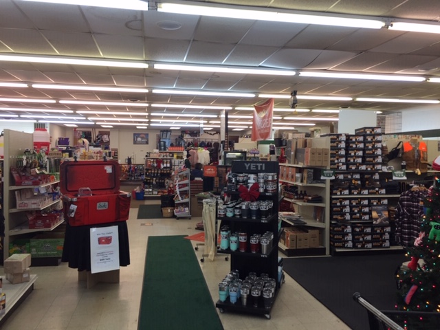 Ricks Farm Feed Pet Englishtown