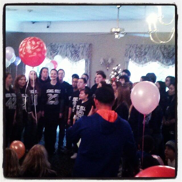 Photo credit: nextdoor