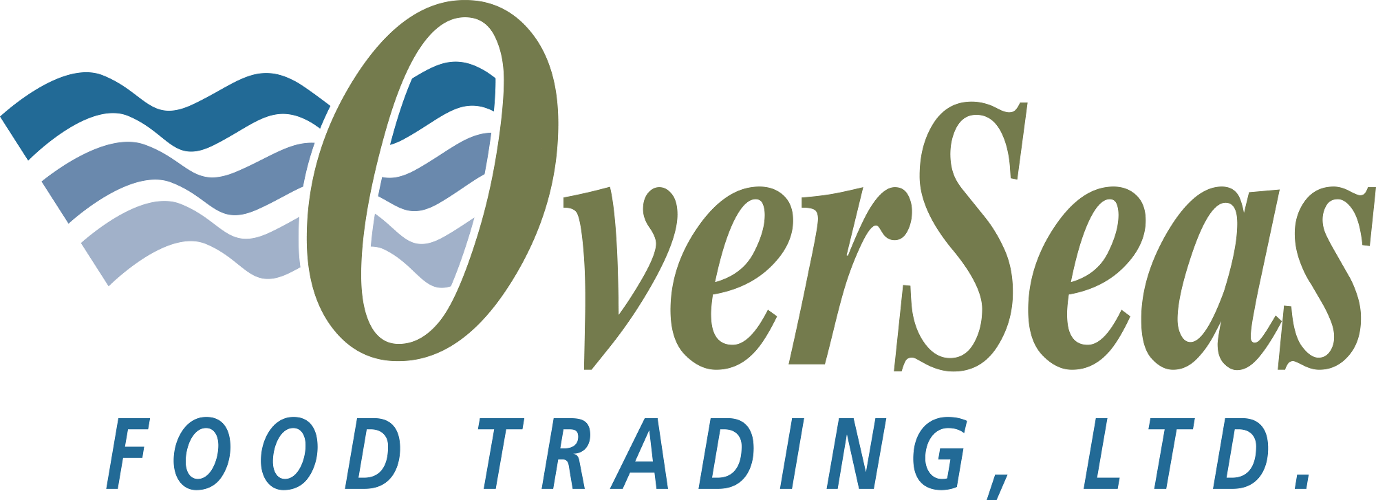 Overseas Food Trading Ltd