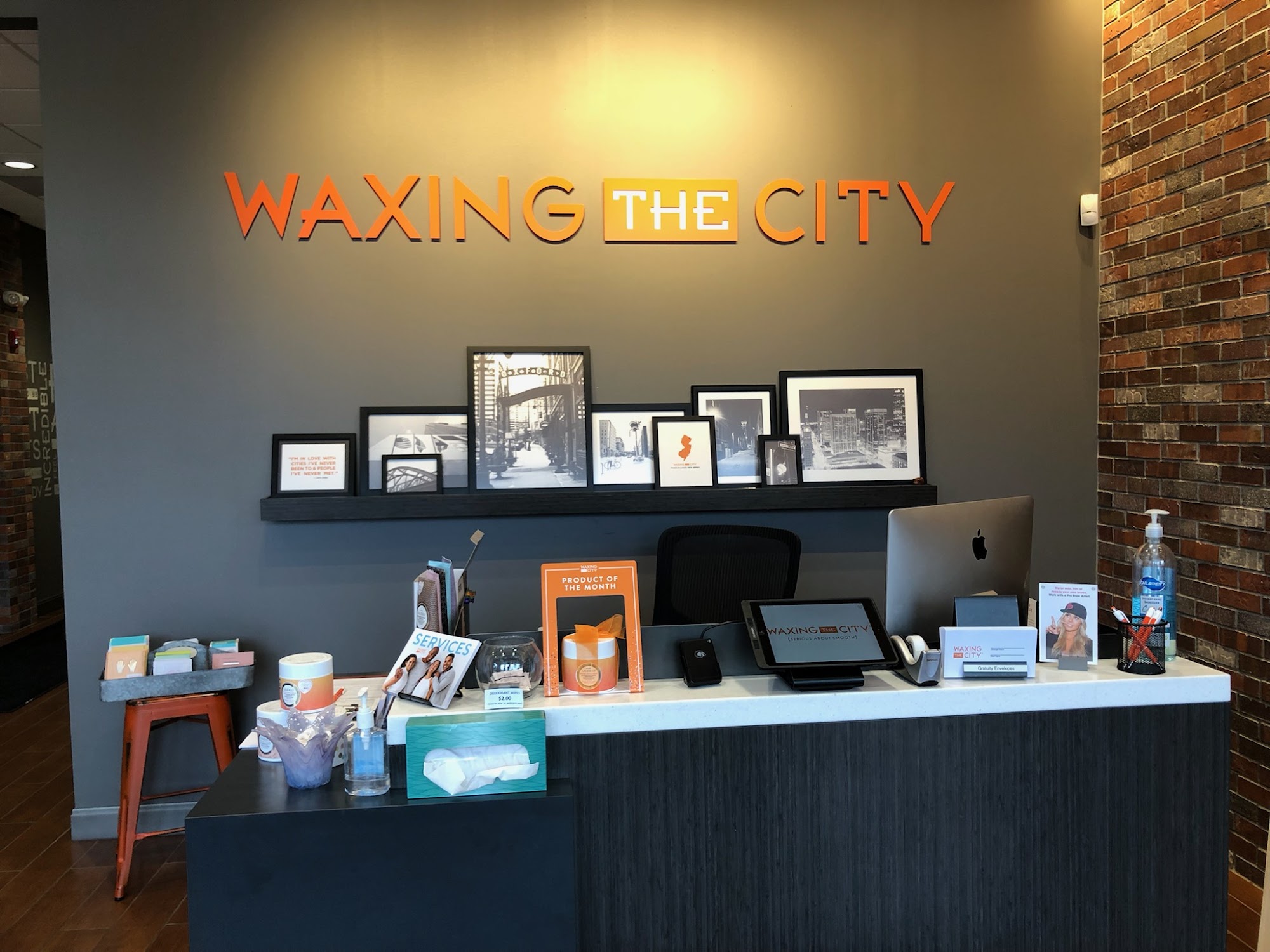 Waxing The City 794 Franklin Ave, Franklin Lakes New Jersey 07417