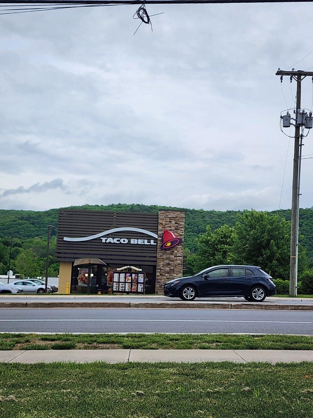 Taco Bell
