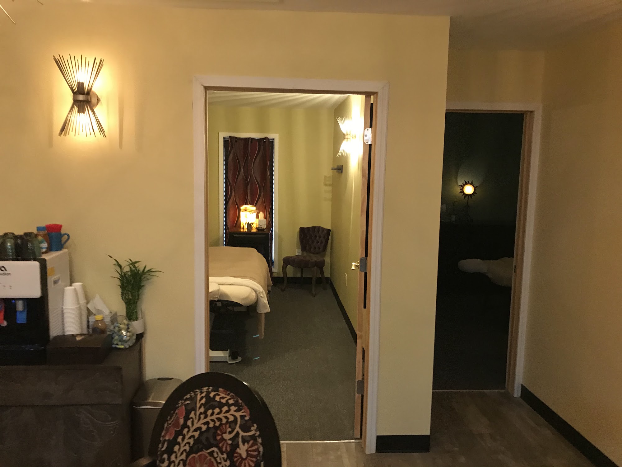 Garden of Life Massage 2 Oxbow Ln, Franklin New Jersey 07416