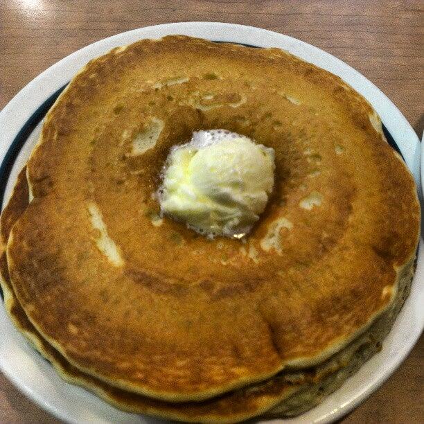 IHOP