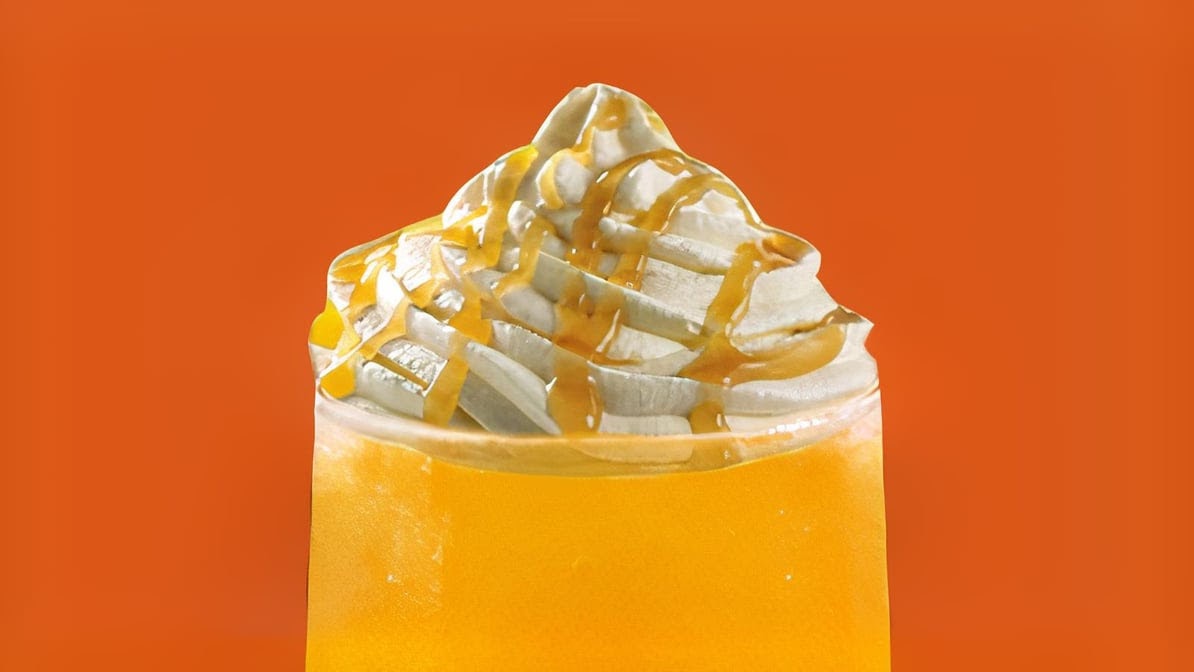 Gloria Jean's Coffees Freehold Raceway (Kiosk)