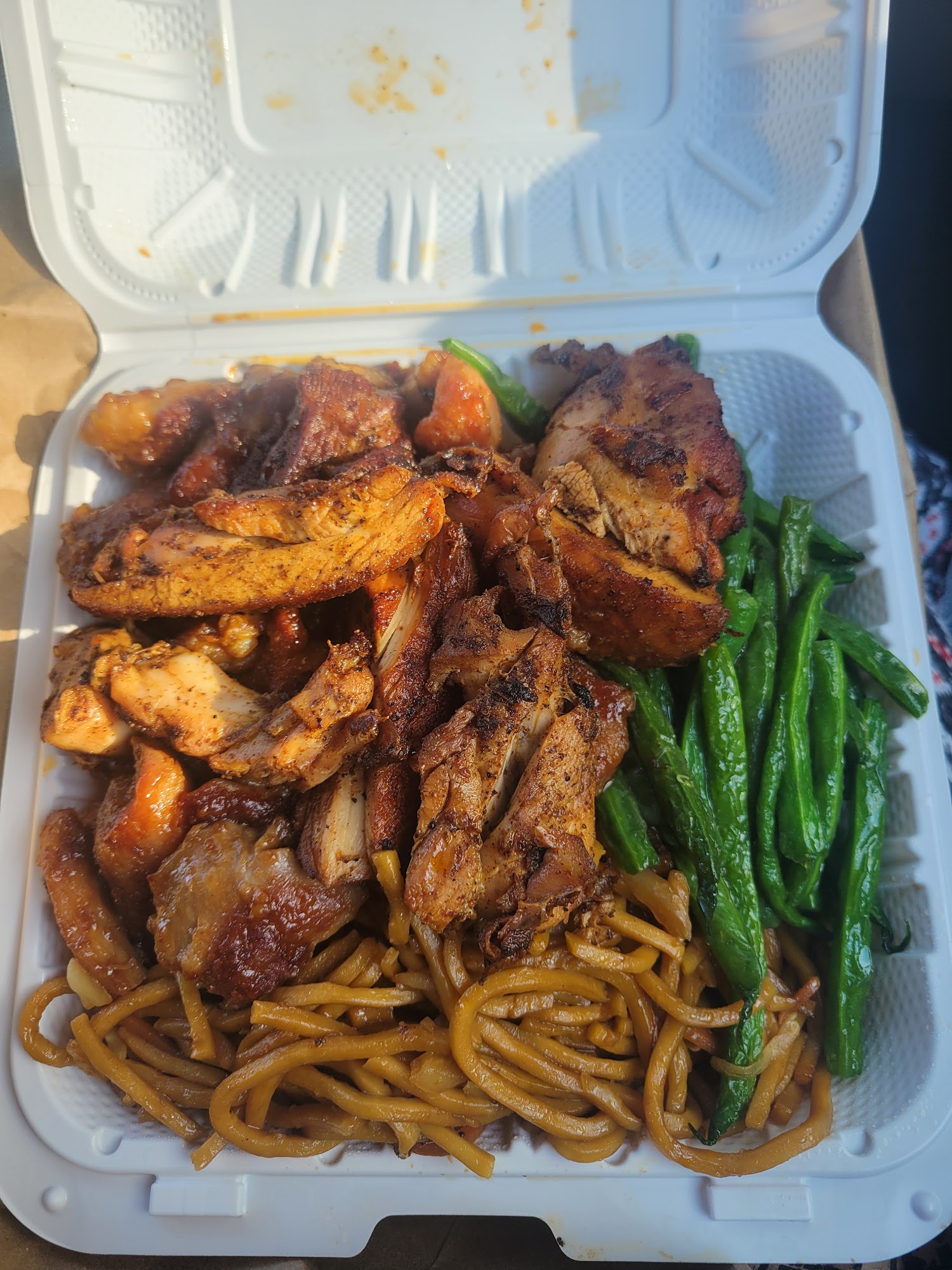 Little Tokyo Cafe