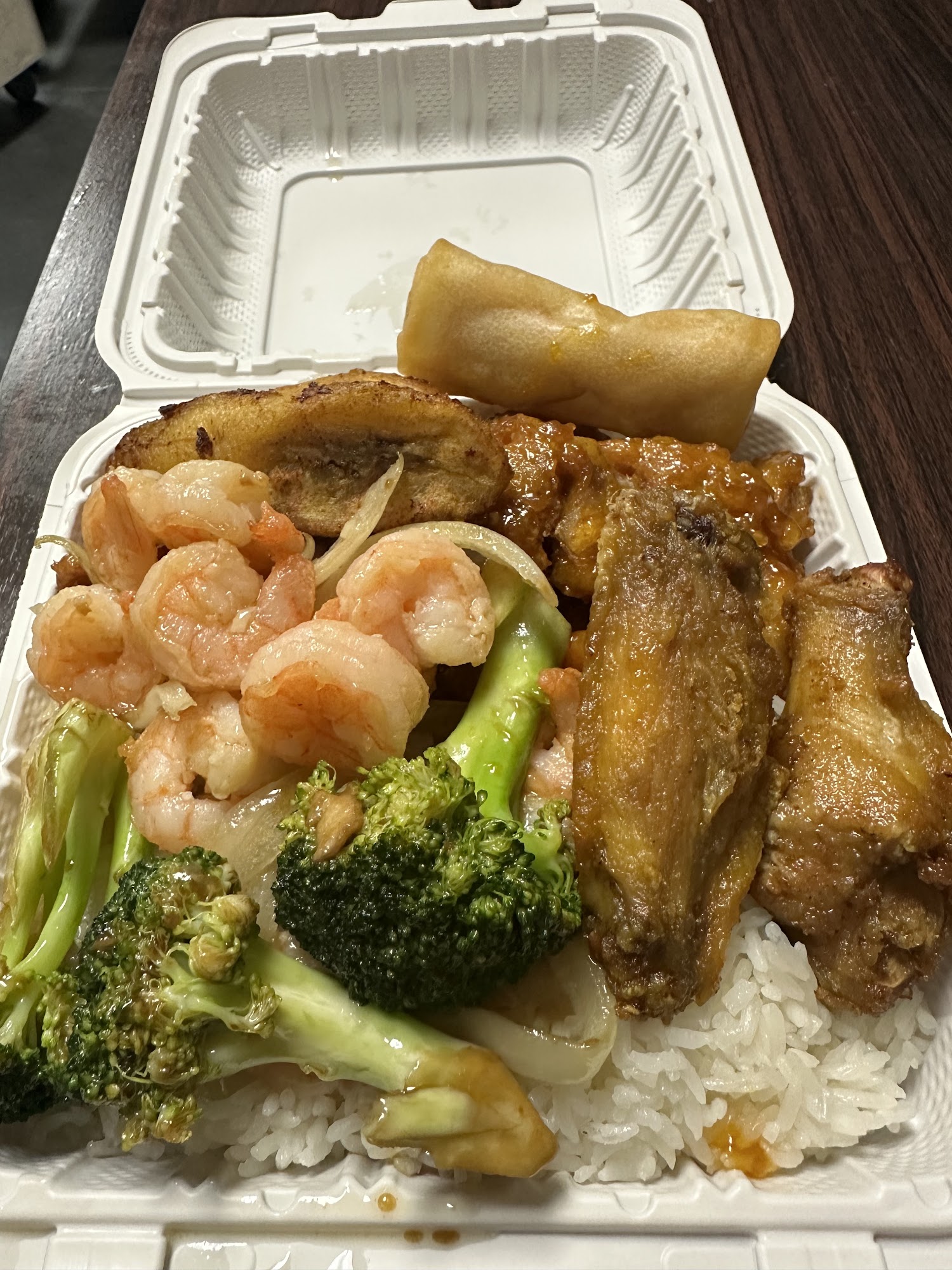 Chopstick Express