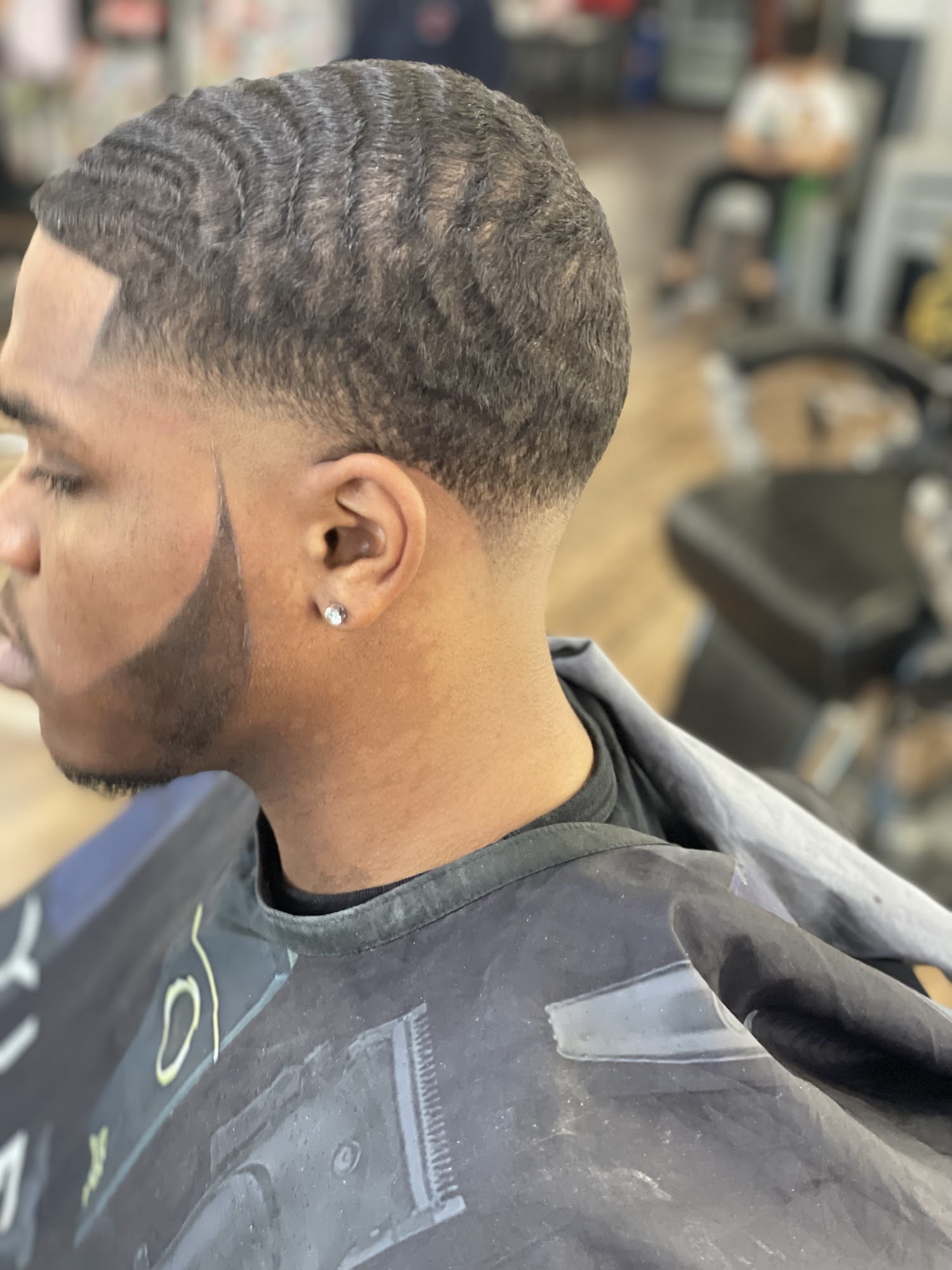 Top Notch Barbershop 2 53 Crescent Blvd, Gloucester City New Jersey 08030