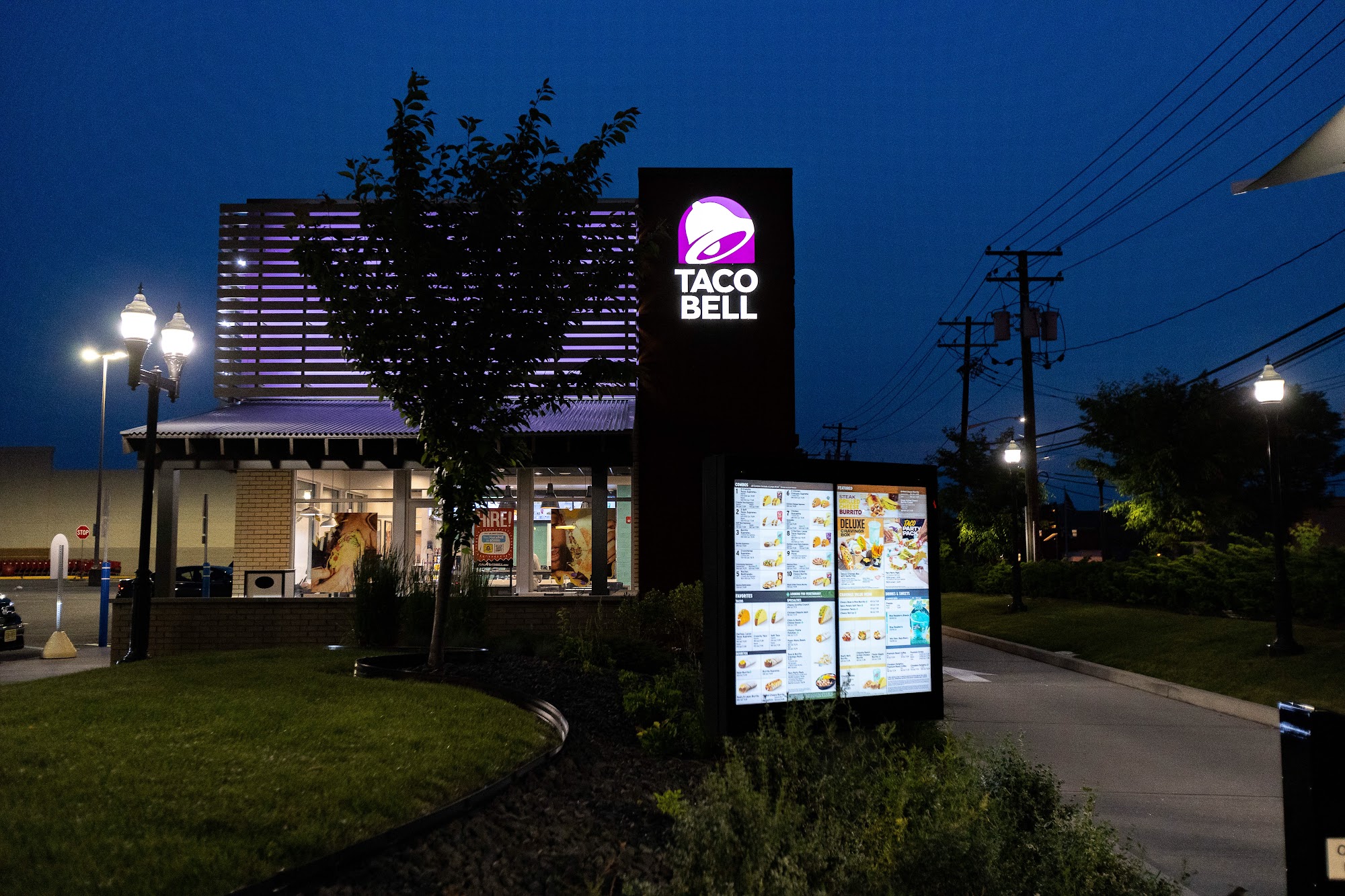 Taco Bell