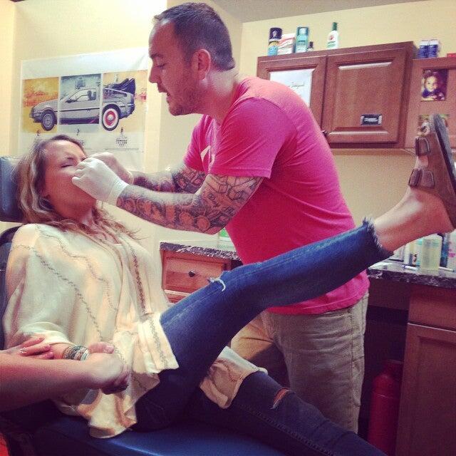 Photo credit: nextdoor