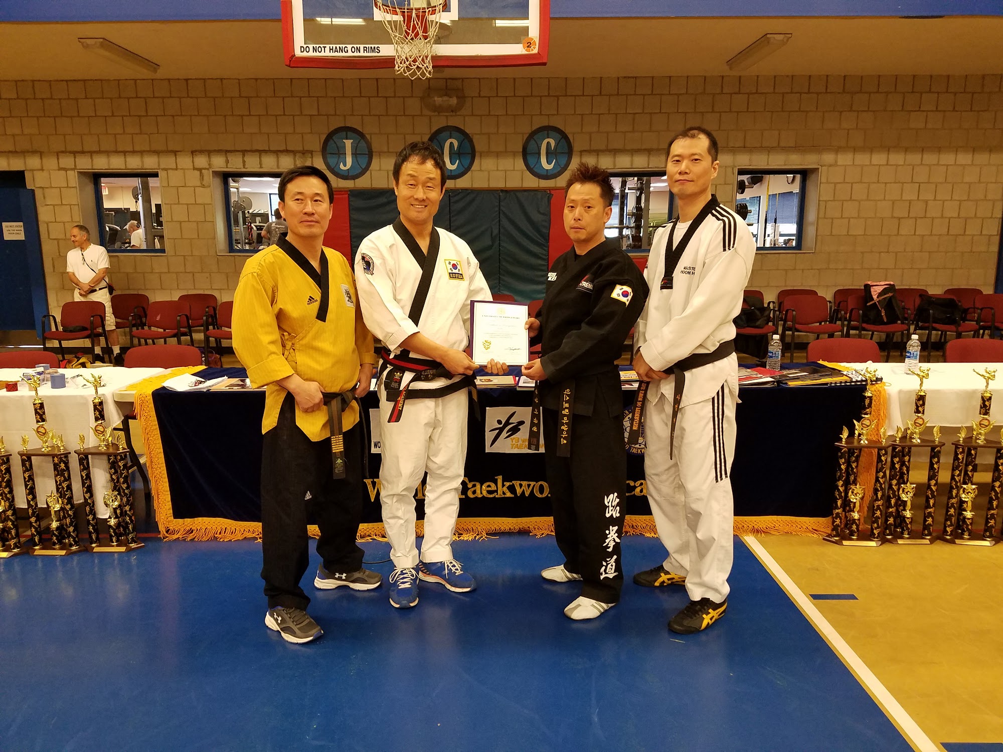 Master Ken's Xtreme Martial Arts Center 90 NJ-23 #1, Hamburg New Jersey 07419