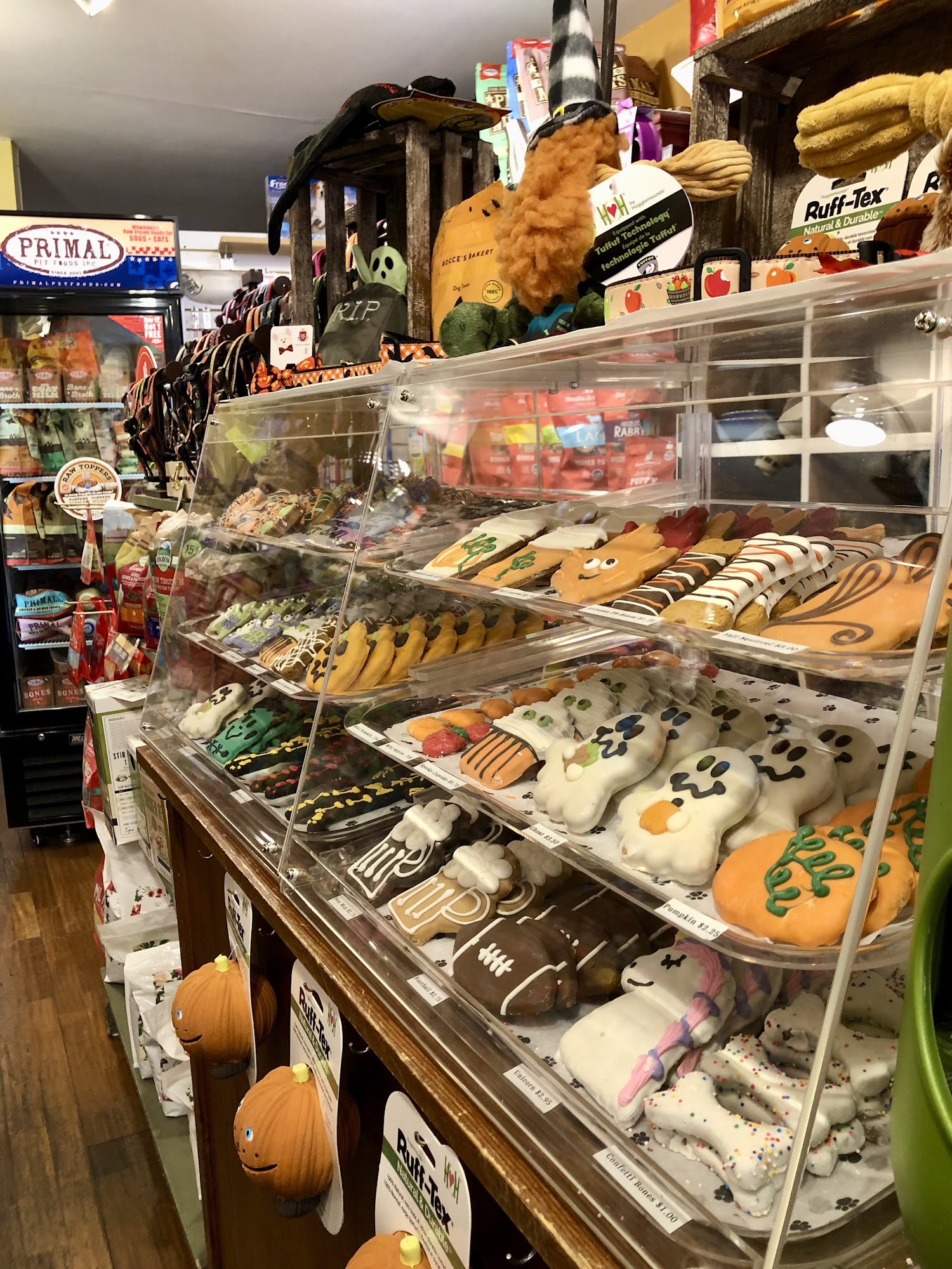 Cornerstone Pets Hoboken