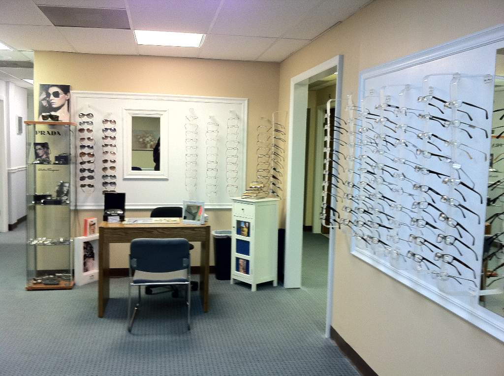 Bayshore Ophthalmology 719 N Beers St STE 1B, Holmdel New Jersey 07733