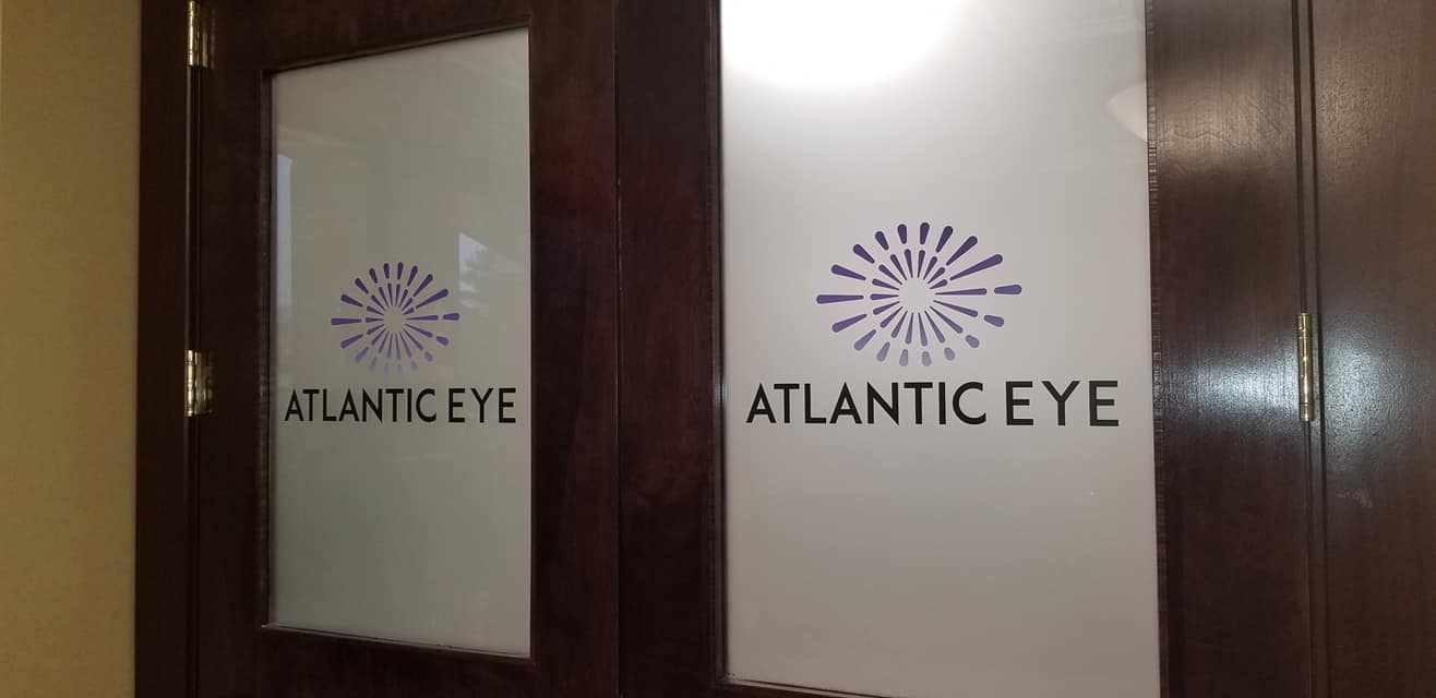 Atlantic Eye 100 Commons Way #230, Holmdel New Jersey 07733