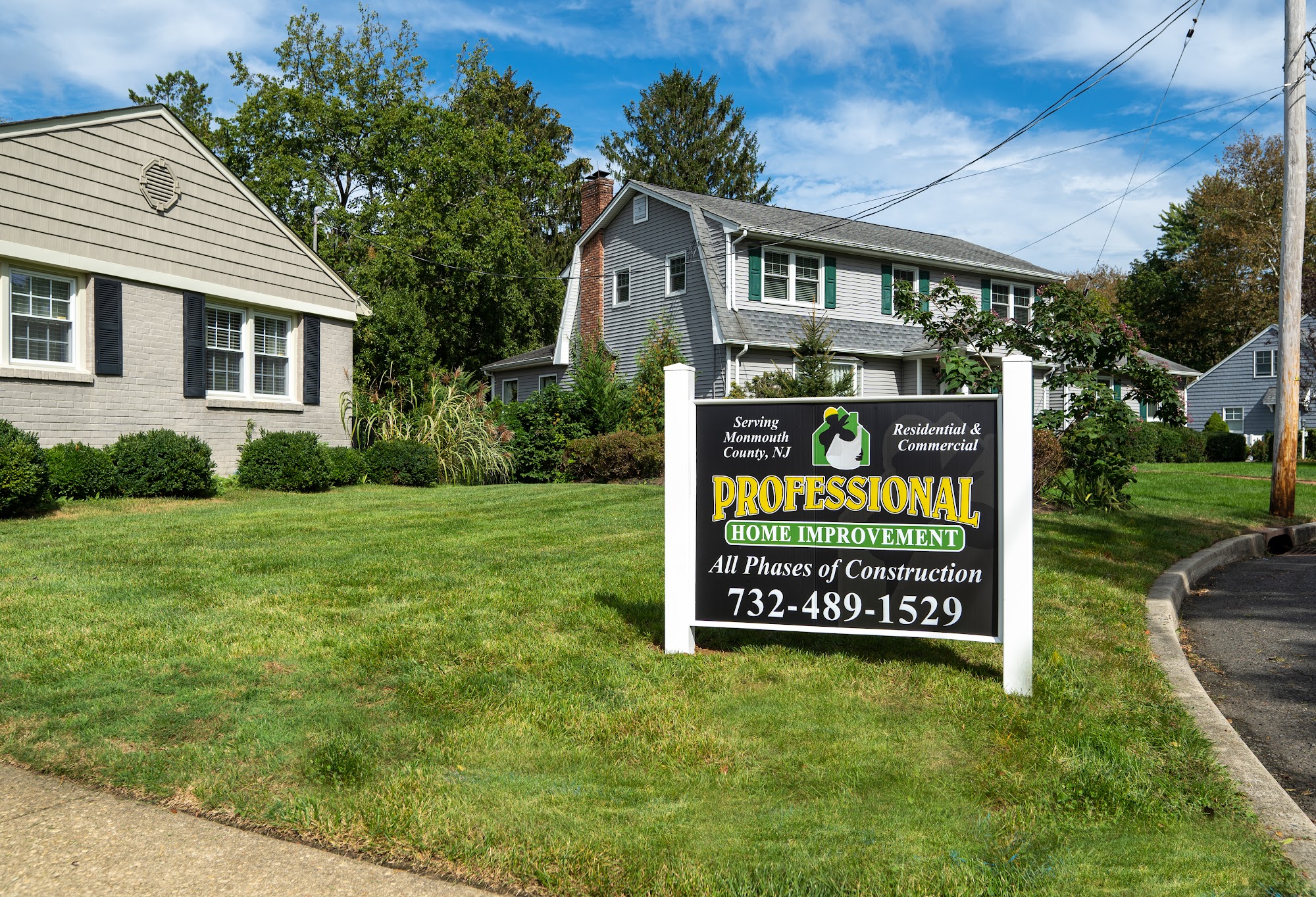 Professional Home Improvement LLC