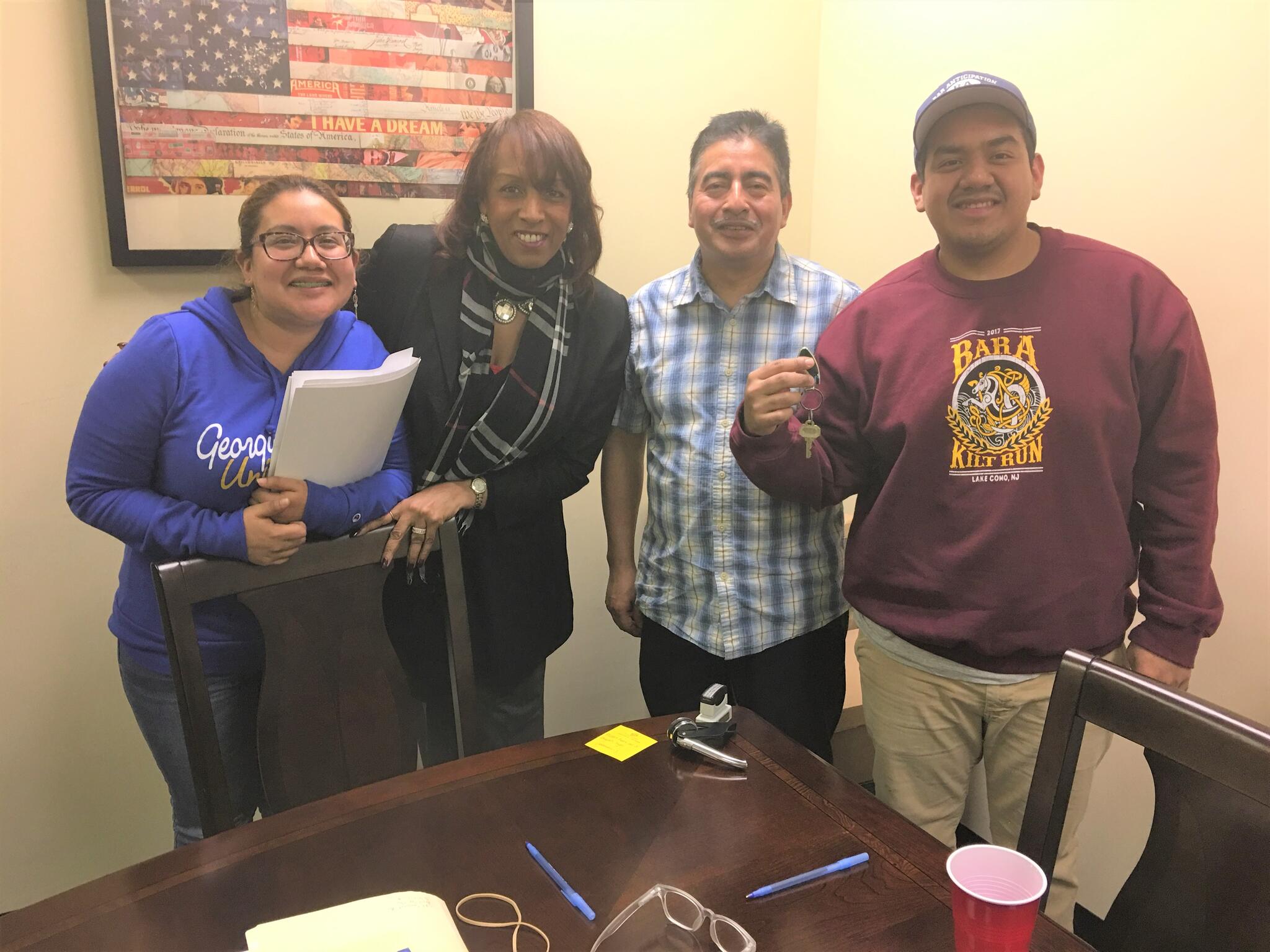 Photo credit: nextdoor