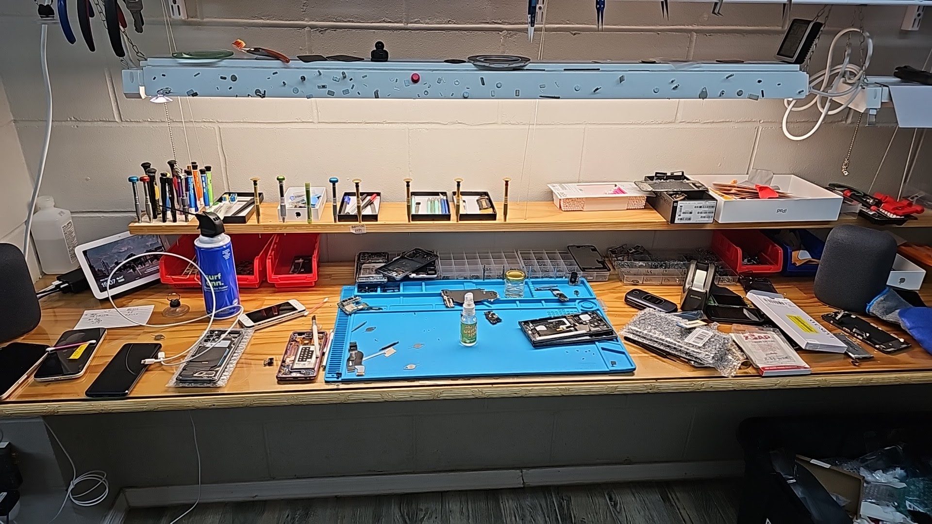 iRepair4U LLC Jackson