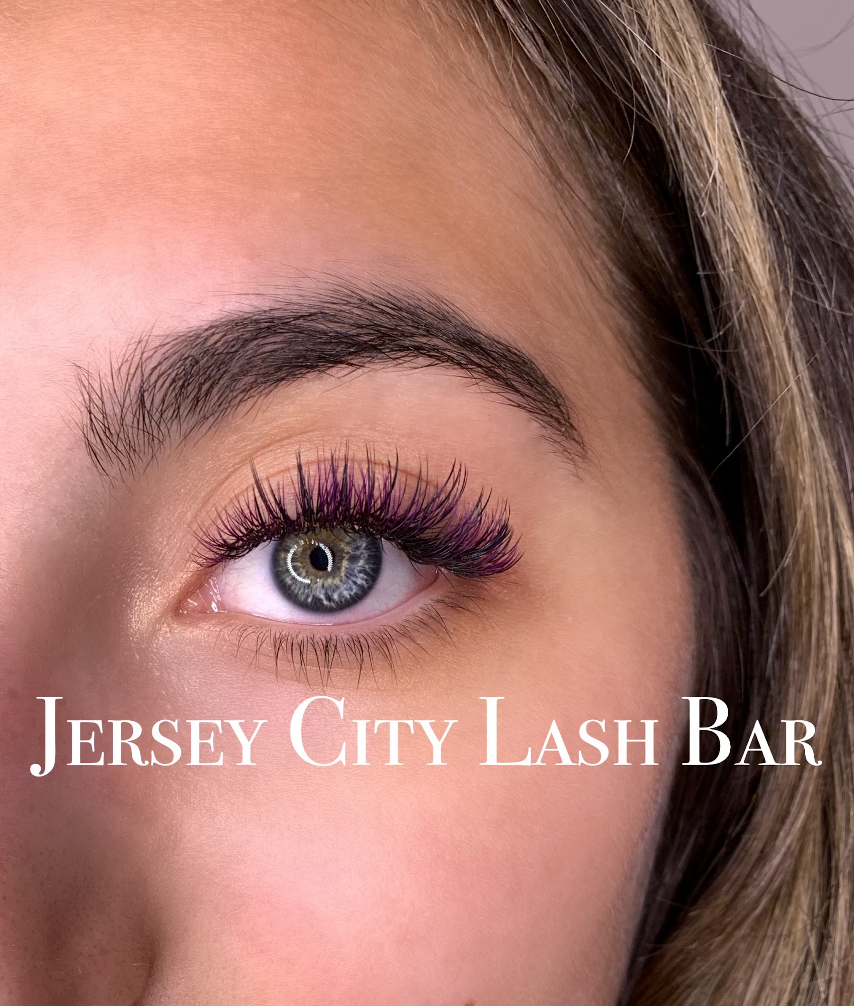 Jersey City Lash Bar
