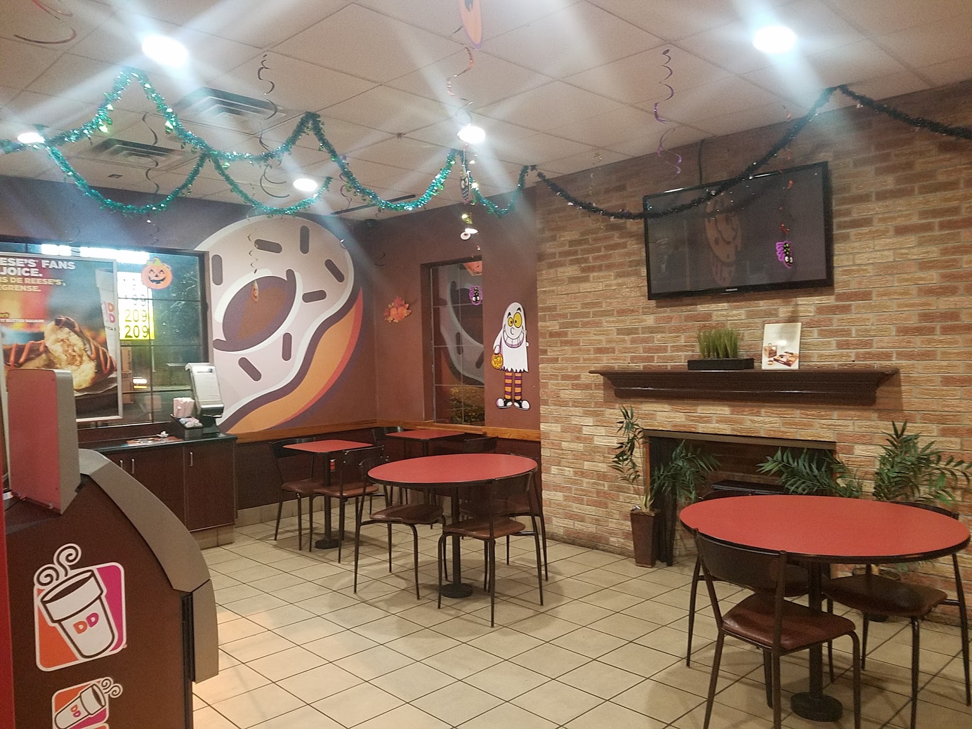 Dunkin'