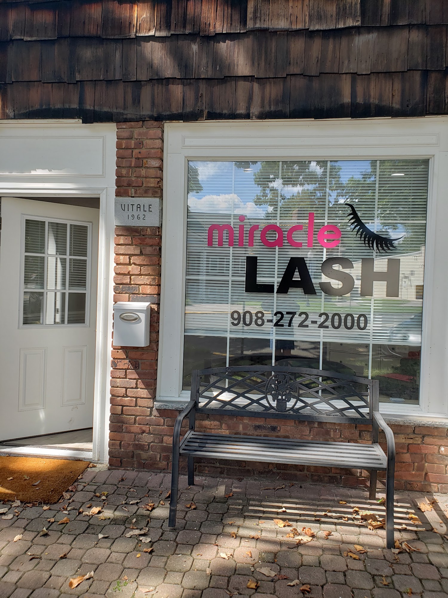Miracle Eyelash Extensions 562 Boulevard, Kenilworth New Jersey 07033