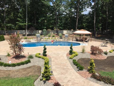 Integrity Pool & Spa 629 US-9, Lacey New Jersey 08734