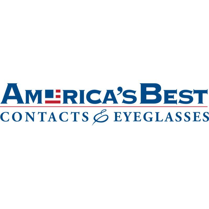 America's Best Contacts & Eyeglasses 401 NJ-10 Suite D1, Ledgewood New Jersey 07852