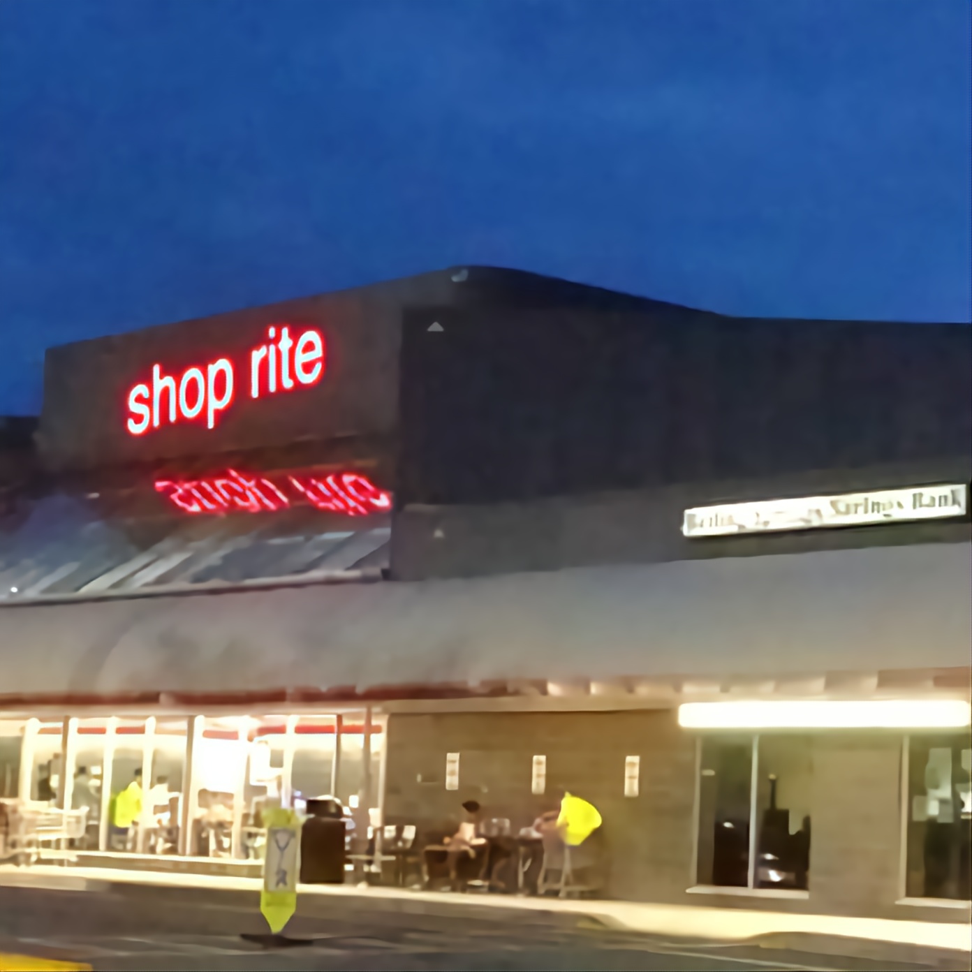 ShopRite Pharmacy of Lincoln Park