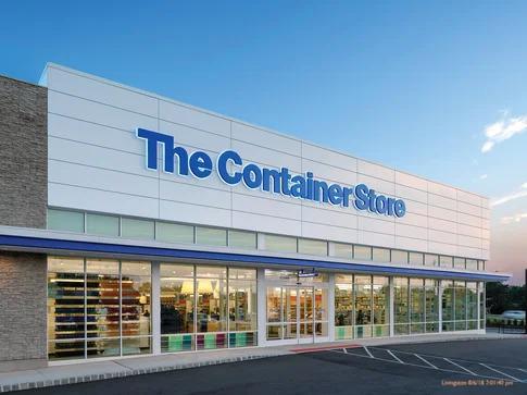 The Container Store