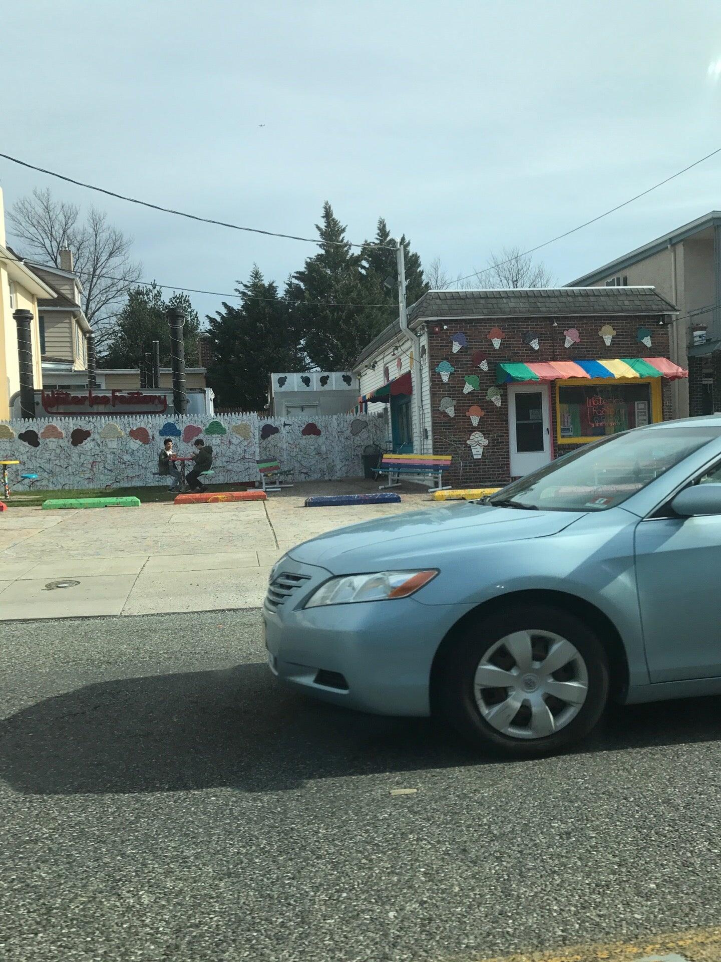 Photo credit: nextdoor