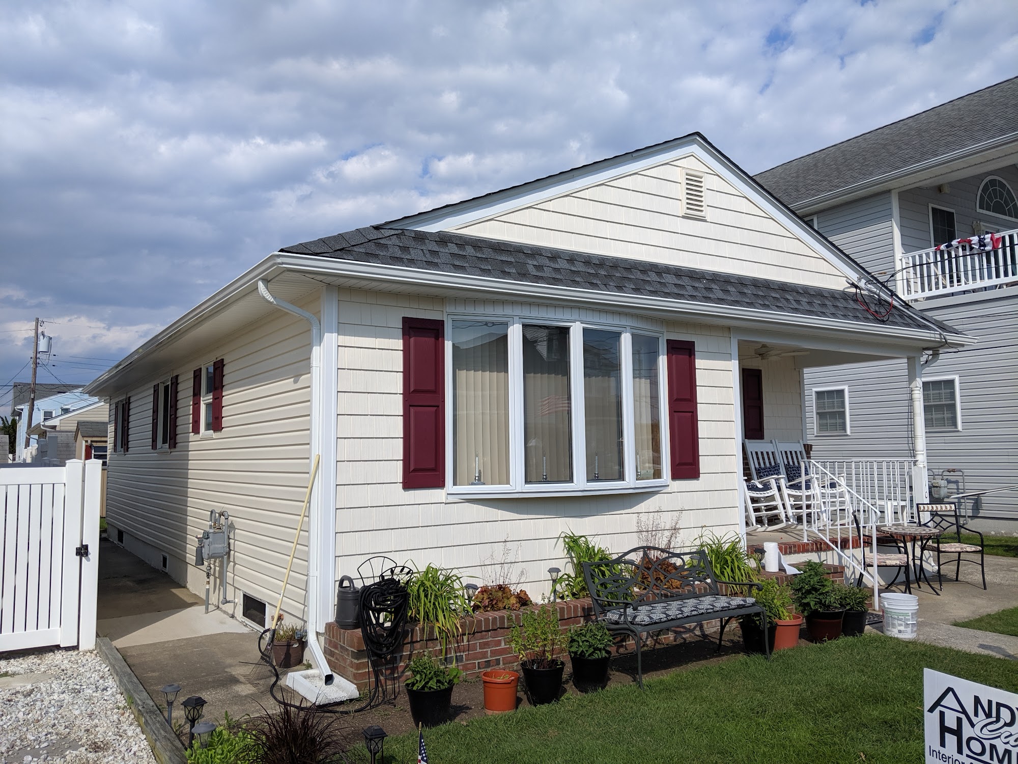 Andy's Custom Home Improvement LLC Mantua New Jersey 08051