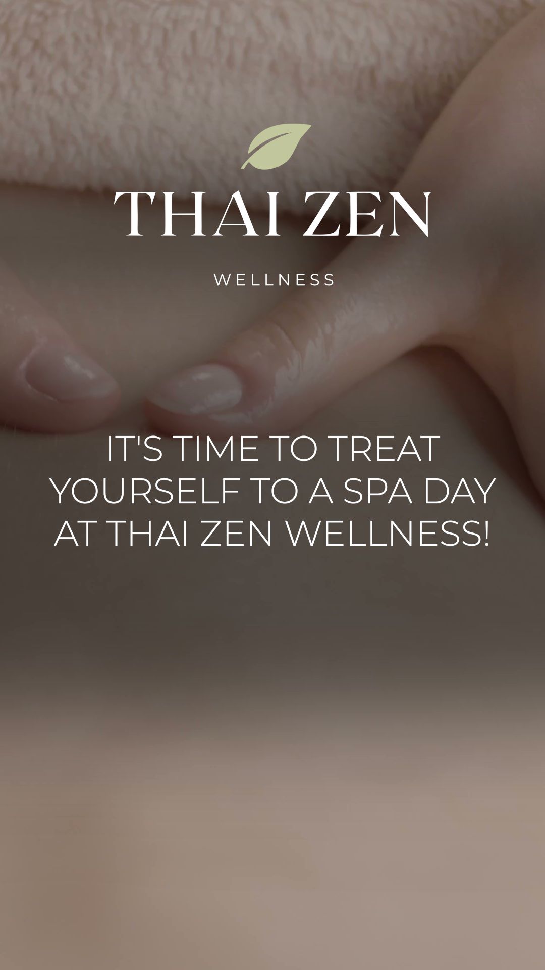 Thai Zen Wellness